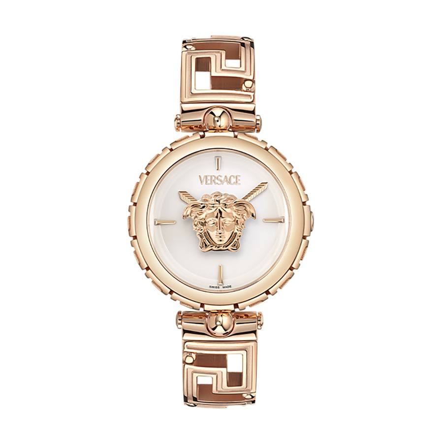 снимка на часовник Часовник Versace Medusa Jewel VE0B00625