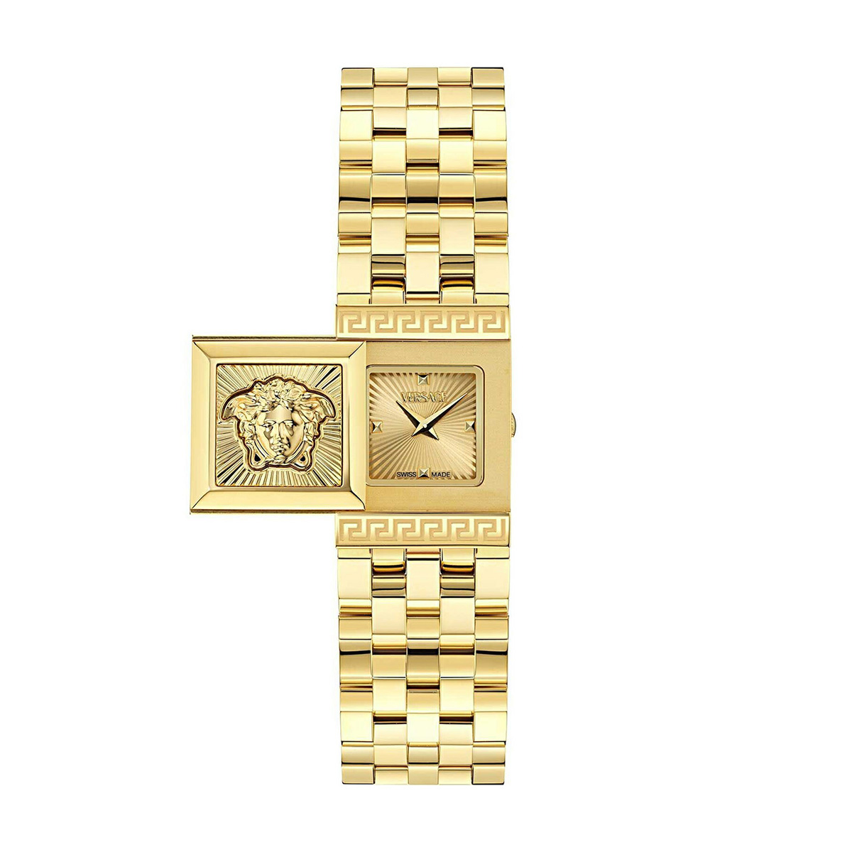 снимка на часовник Часовник Versace Reveal VE0C00225
