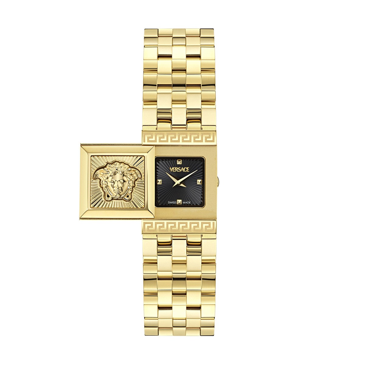 снимка на часовник Часовник Versace Reveal VE0C00325