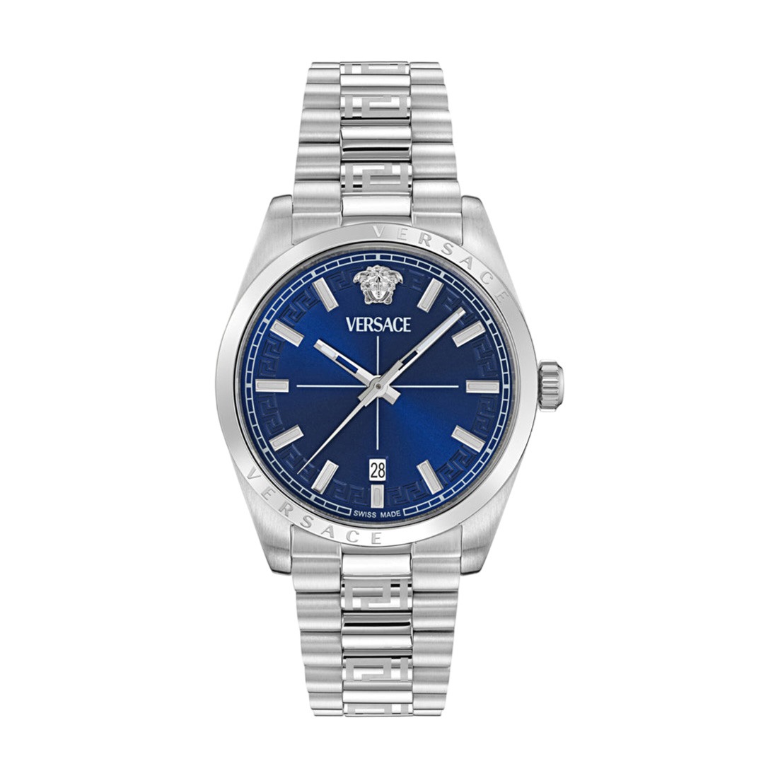 снимка на часовник Часовник Versace Millenyium VE0G00325