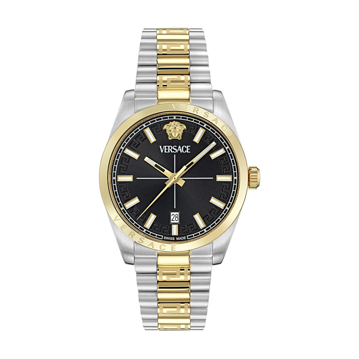 снимка на часовник Часовник Versace Millenyium VE0G00525