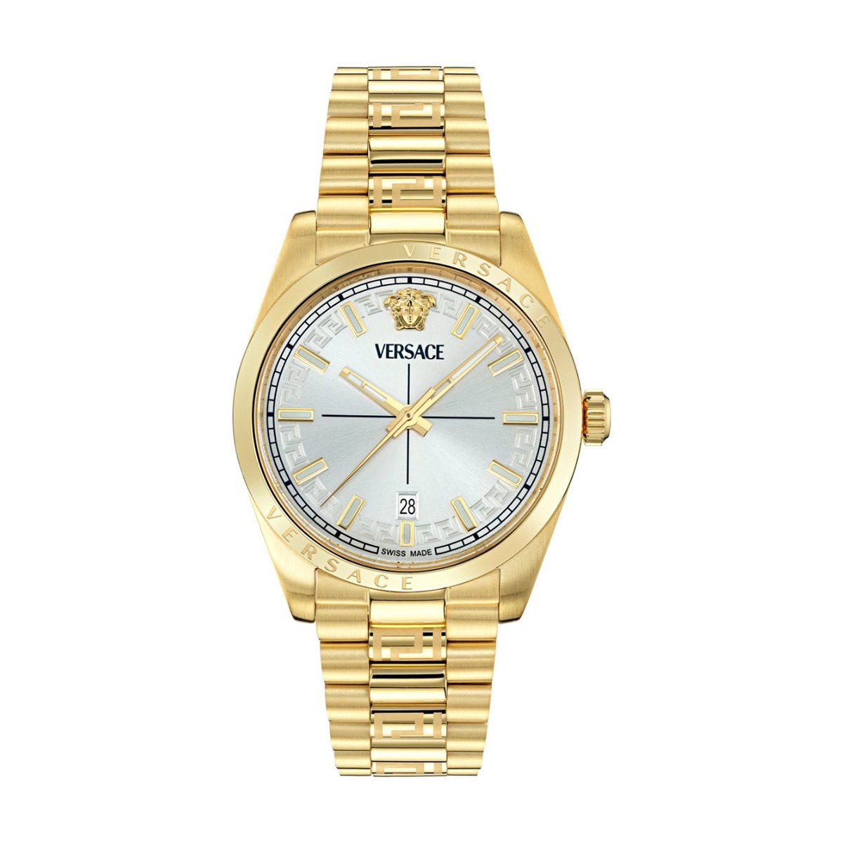 снимка на часовник Часовник Versace Millenyium VE0G00625