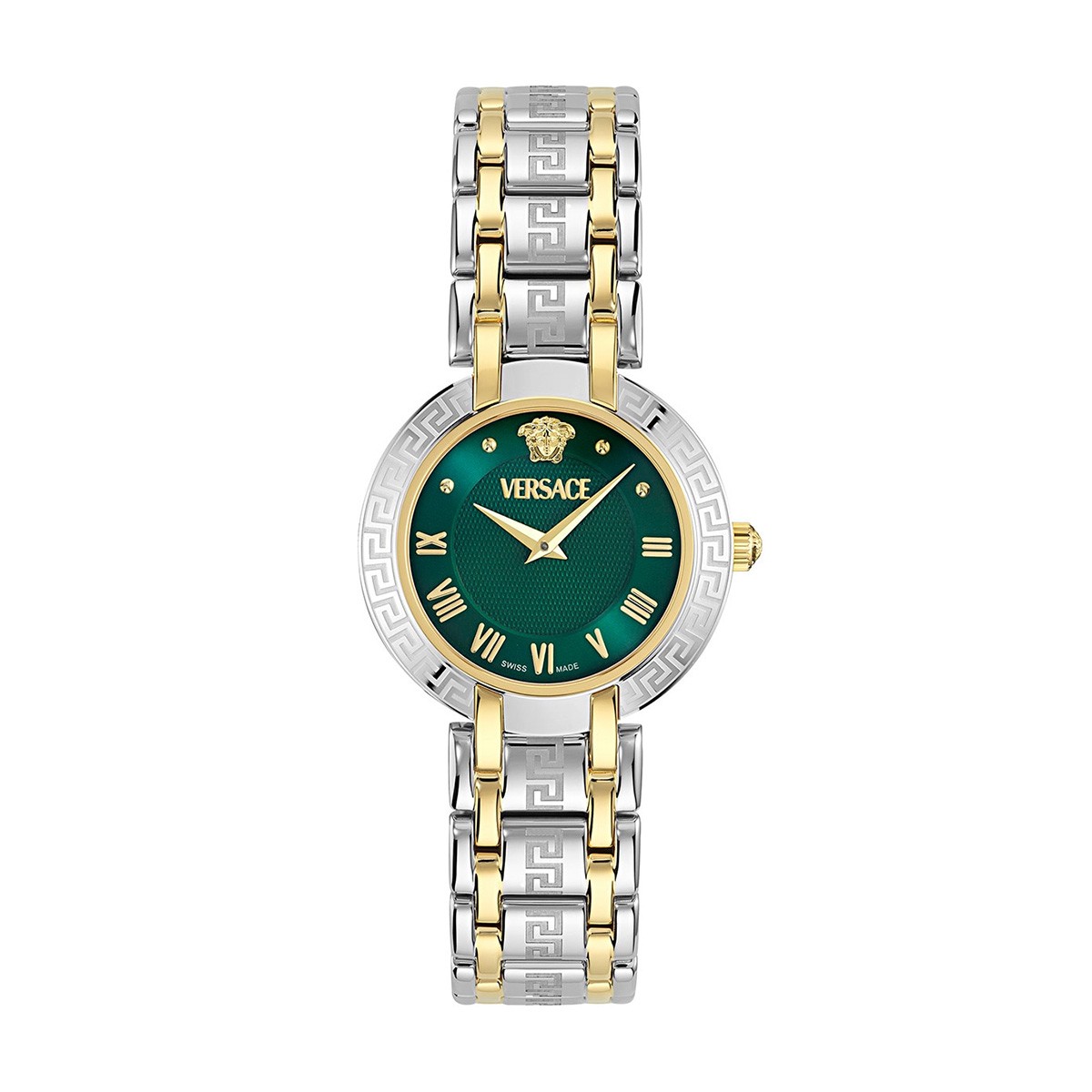снимка на часовник Часовник Versace Antlia VE0P00425