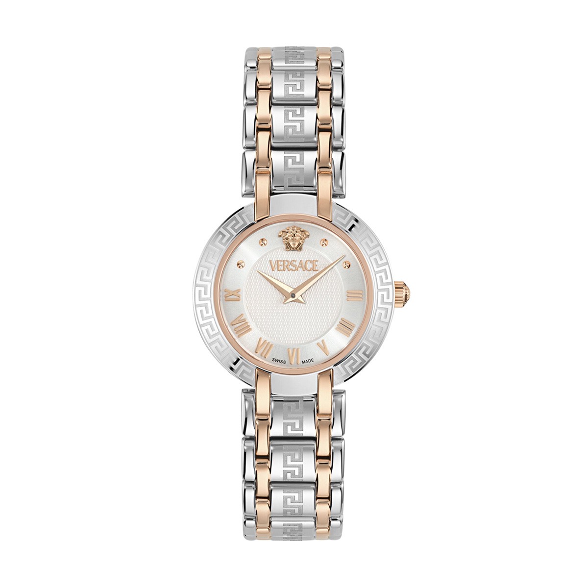 снимка на часовник Часовник Versace Antlia VE0P00525