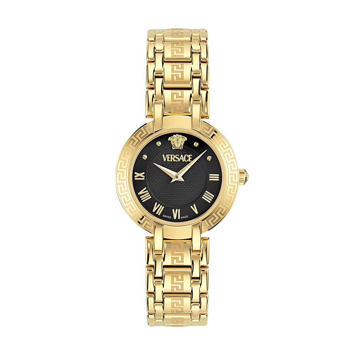 снимка на часовник Часовник Versace Antlia VE0P00625