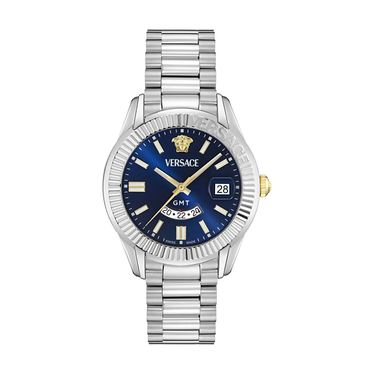 снимка на часовник Часовник Versace Apodis VE0U00125