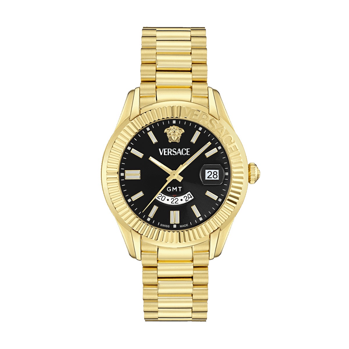 снимка на часовник Часовник Versace Apodis VE0U00625