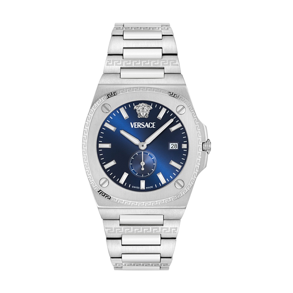 снимка на часовник Часовник Versace Tolomeo VE0V00225