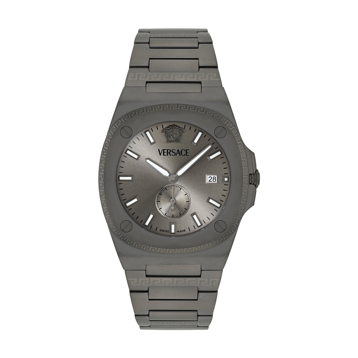 снимка на часовник Часовник Versace Tolomeo VE0V00625