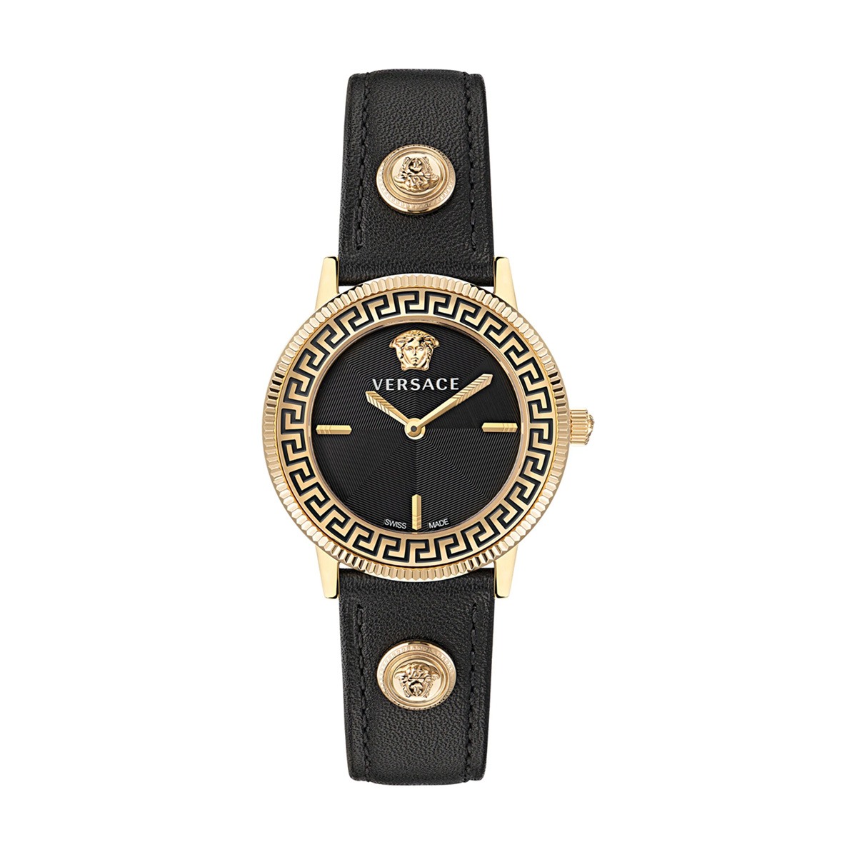 снимка на часовник Часовник Versace V-Tribute VE2P00222