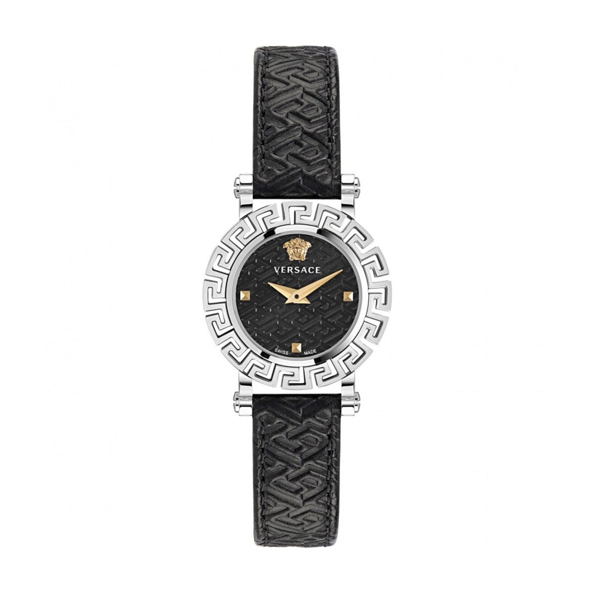 снимка на часовник Часовник Versace Greca Glam VE2Q00122