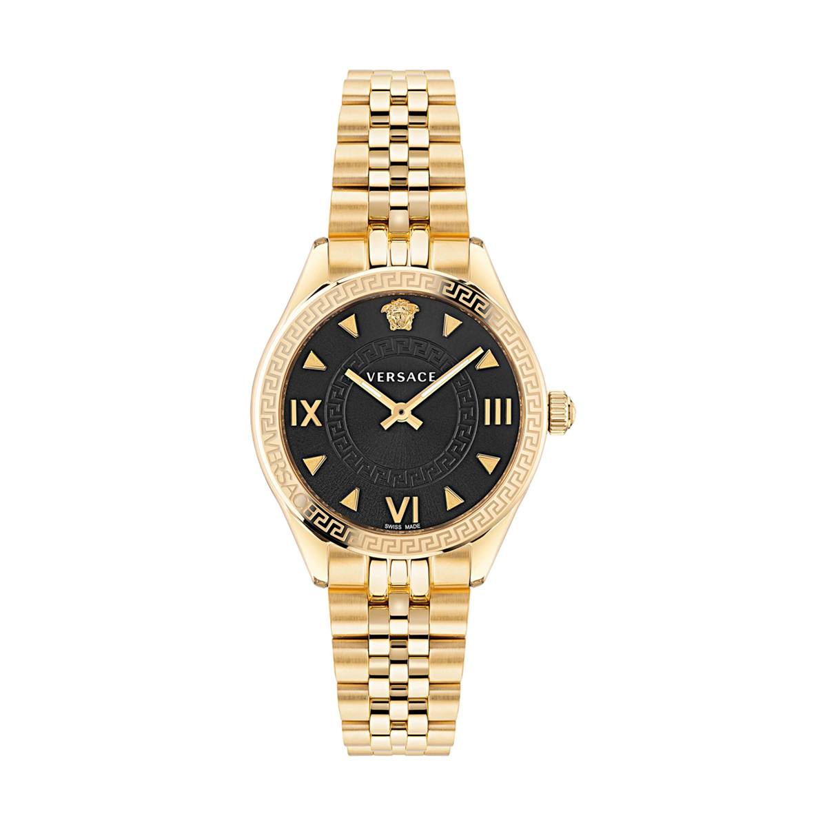 снимка на часовник Часовник Versace Hellenyium VE2S00622