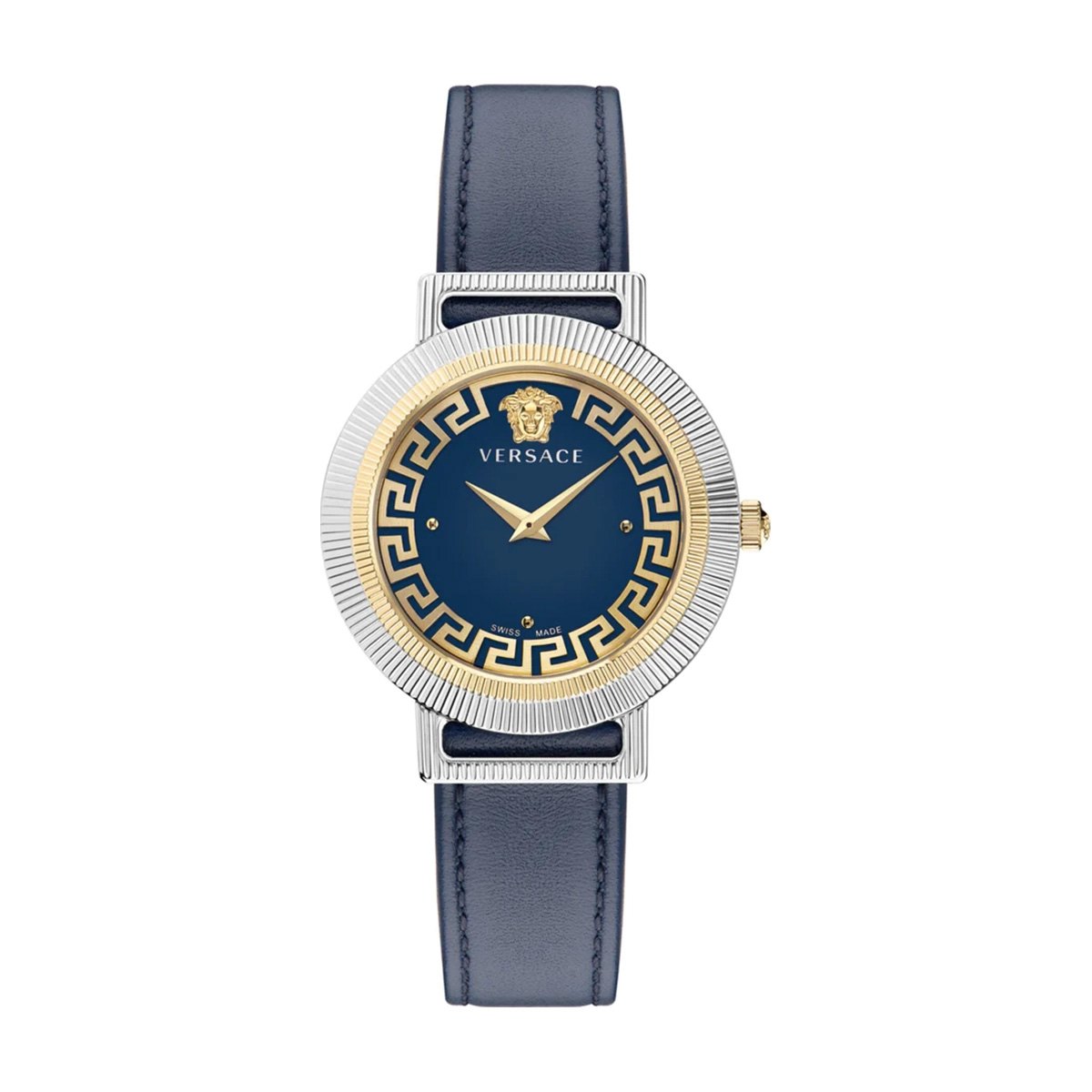 снимка на часовник Часовник Versace Greca Chic VE3D00122