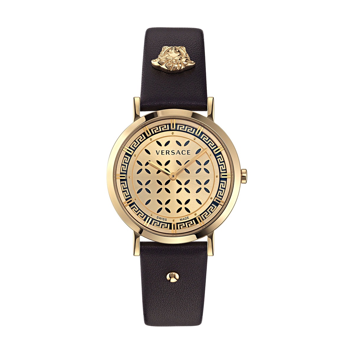снимка на часовник Часовник Versace New Generation VE3M01023