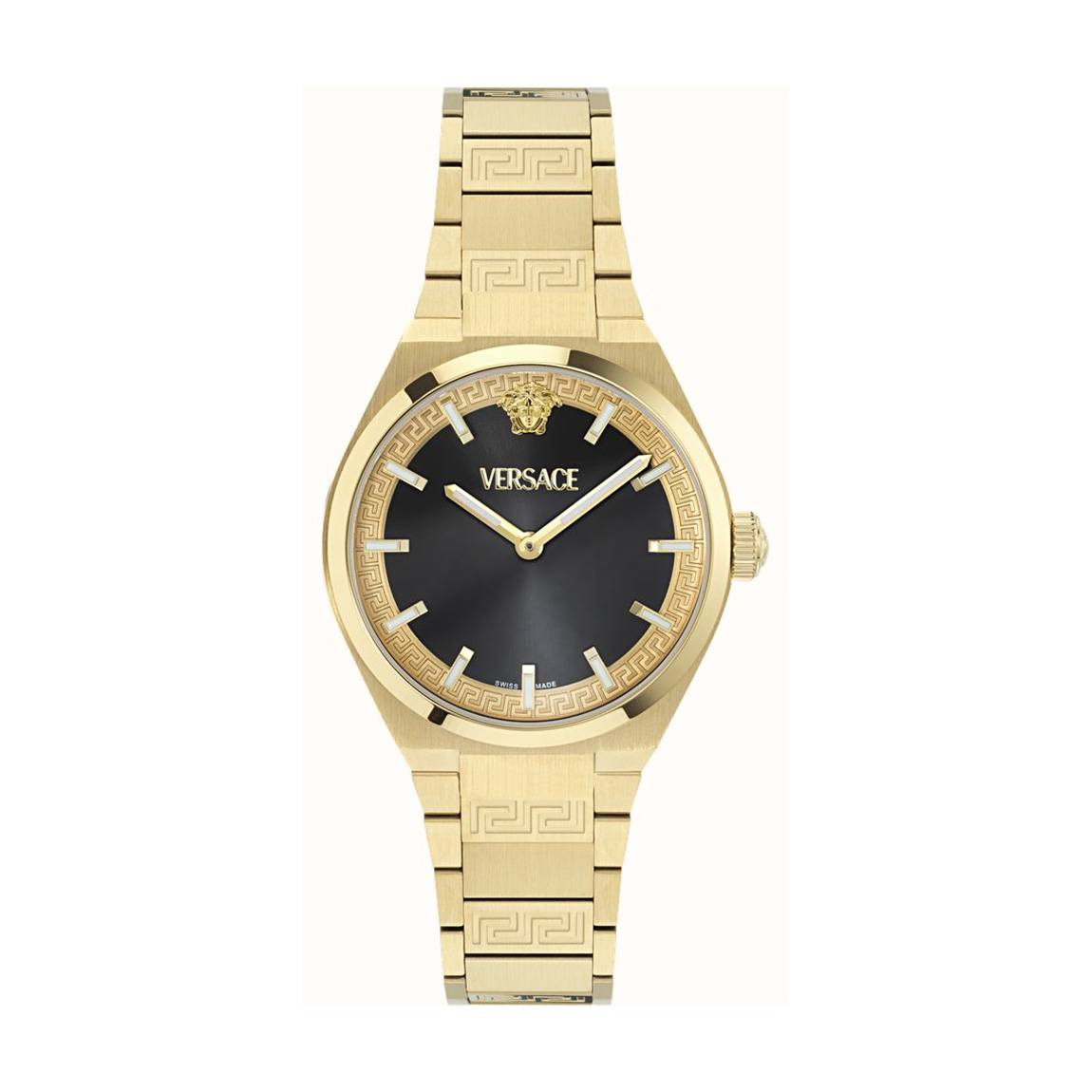 снимка на часовник Часовник Versace V-Auria VE5E00526
