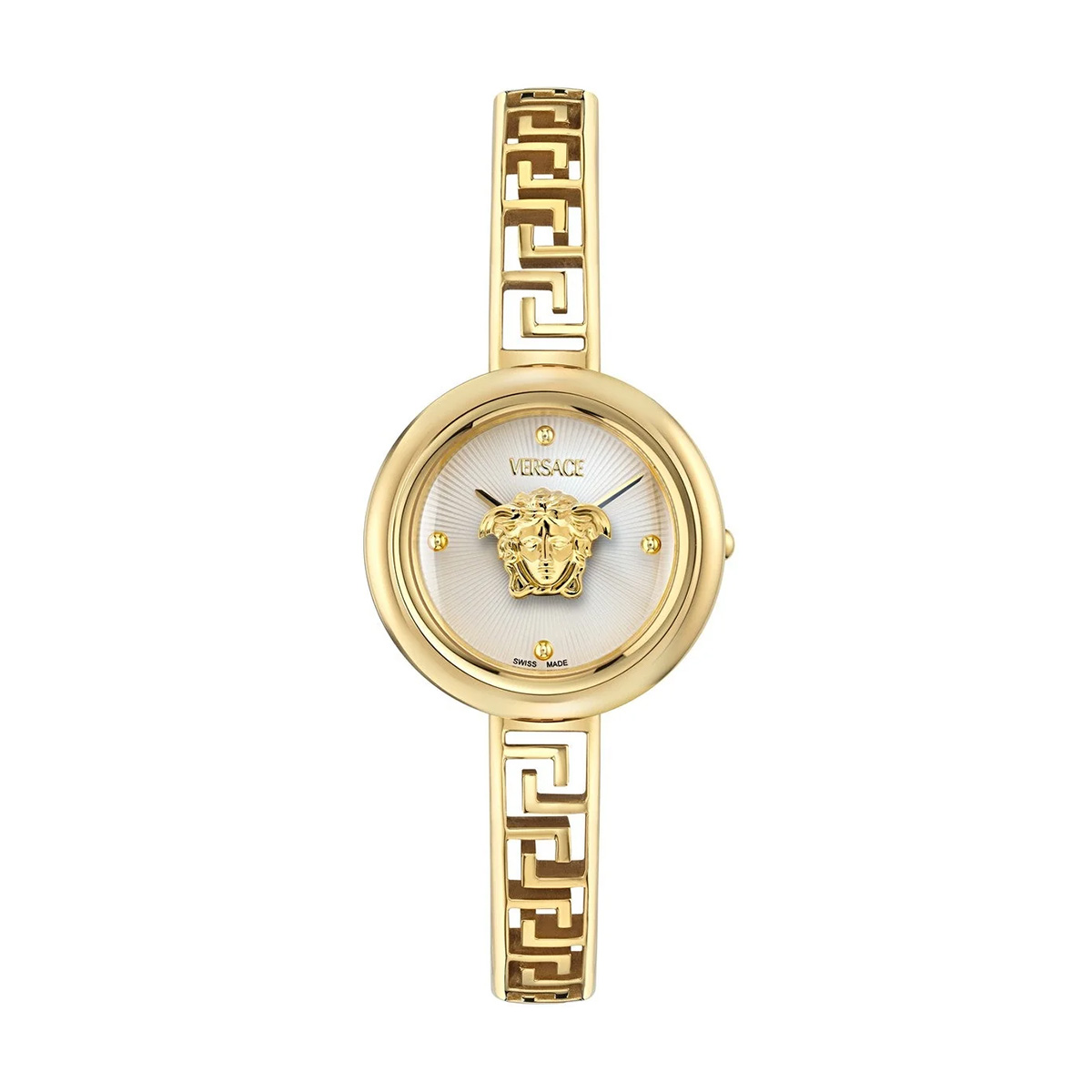 снимка на часовник Часовник Versace Medusa Eclipse VE5F00226