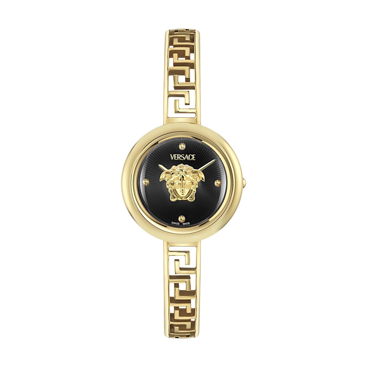 снимка на часовник Часовник Versace Medusa Eclipse VE5F00326
