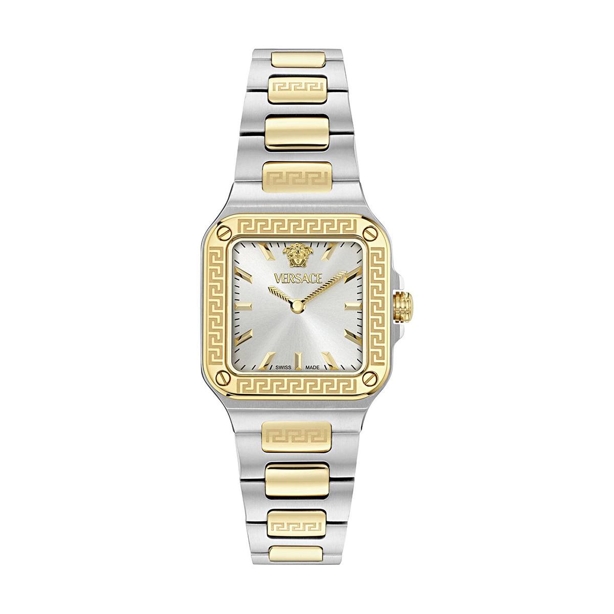 снимка на часовник Часовник Versace Greca Edge VE5G00226