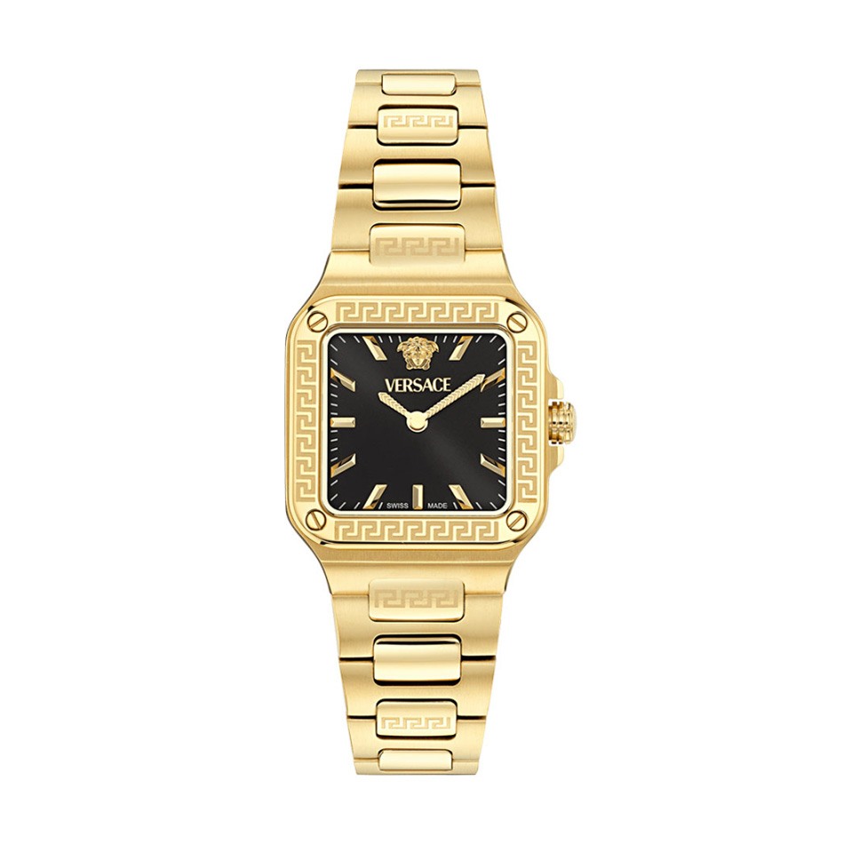 снимка на часовник Часовник Versace Greca Edge VE5G00626