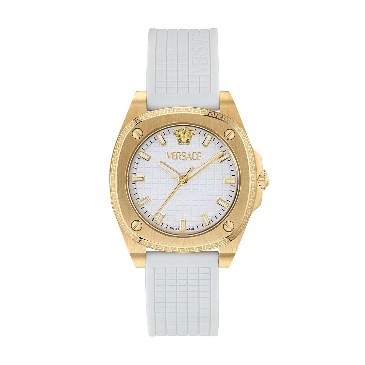 снимка на часовник Часовник Versace Greca Pulse VE5H00226