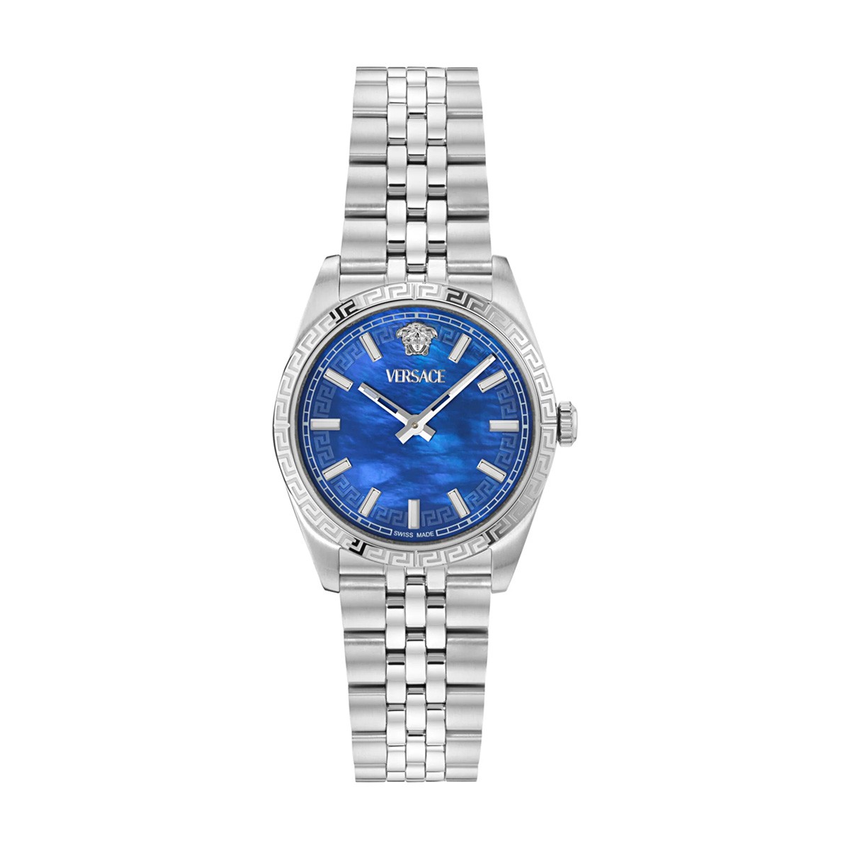 снимка на часовник Часовник Versace Millenyium VE5K00126