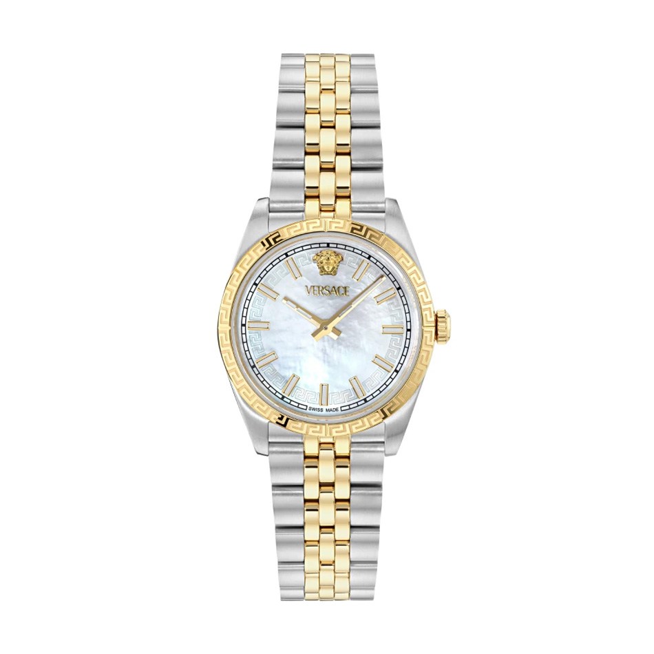 снимка на часовник Часовник Versace Millenyium VE5K00226