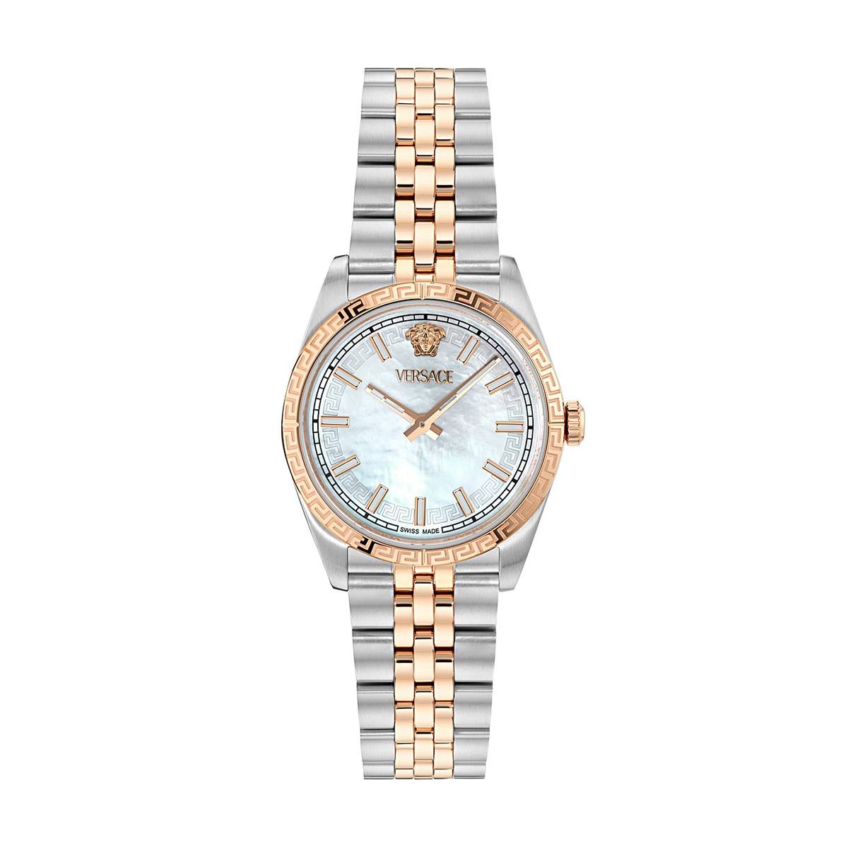 снимка на часовник Часовник Versace Millenyium VE5K00326