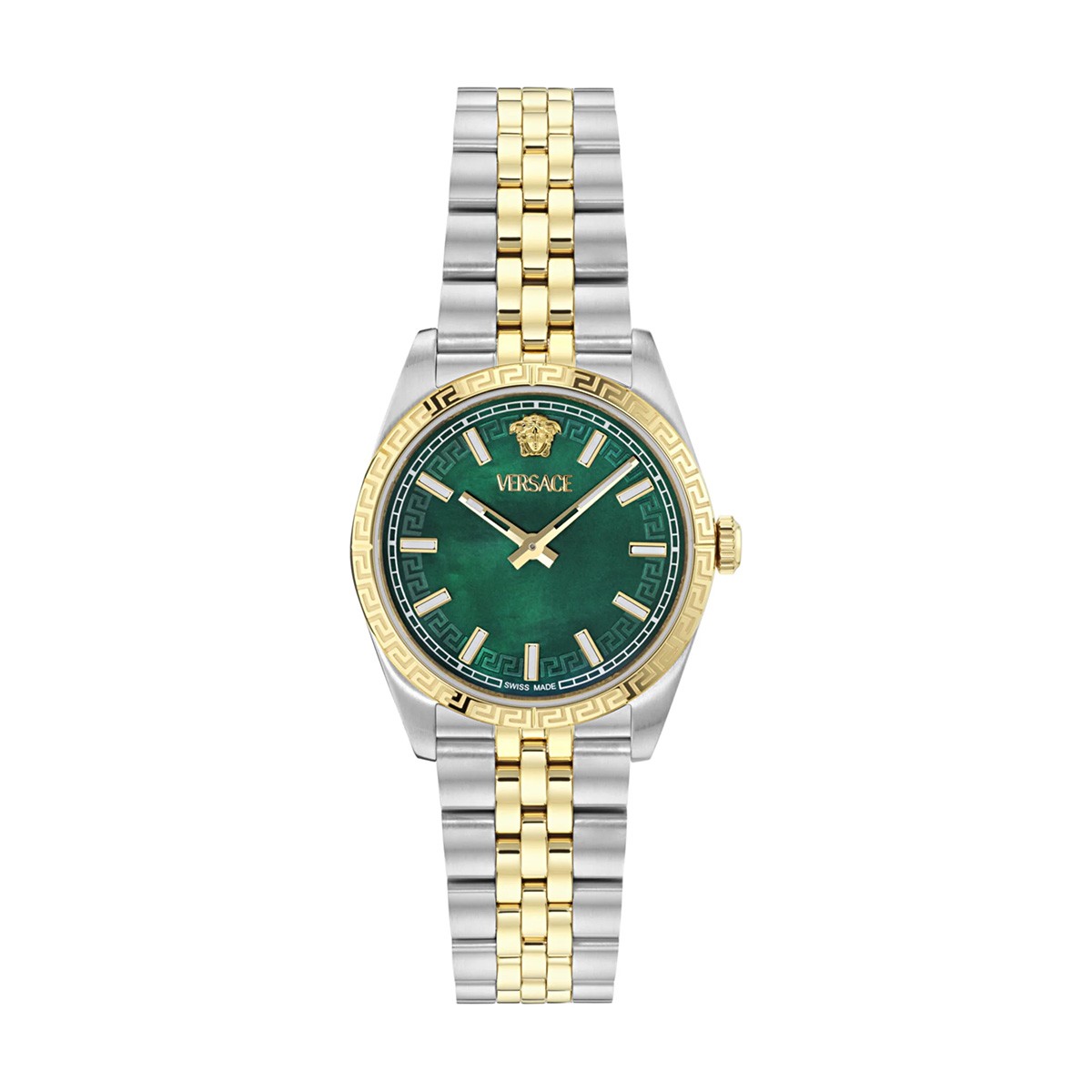 снимка на часовник Часовник Versace Millenyium VE5K00426