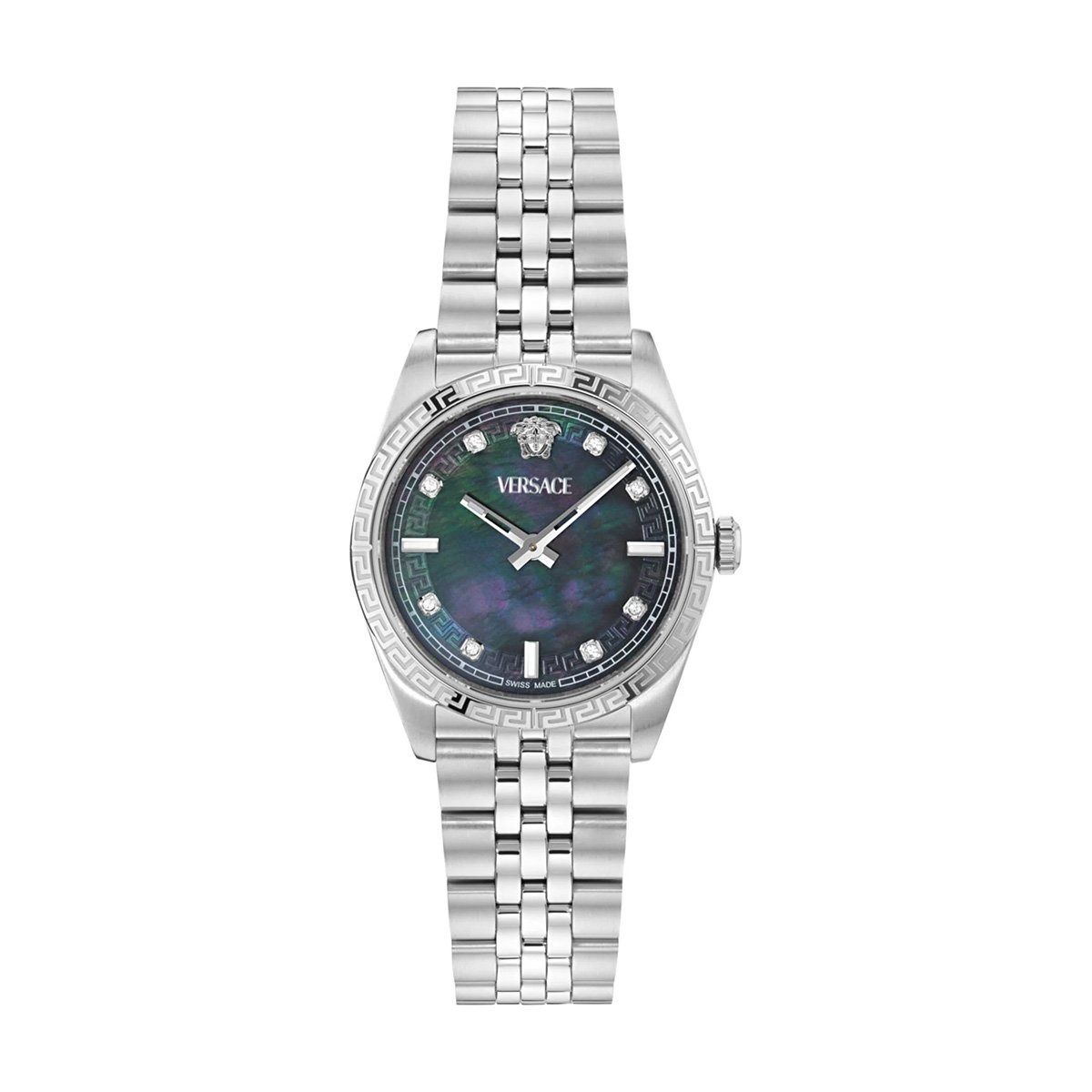 снимка на часовник Часовник Versace Millenyium VE5K00526