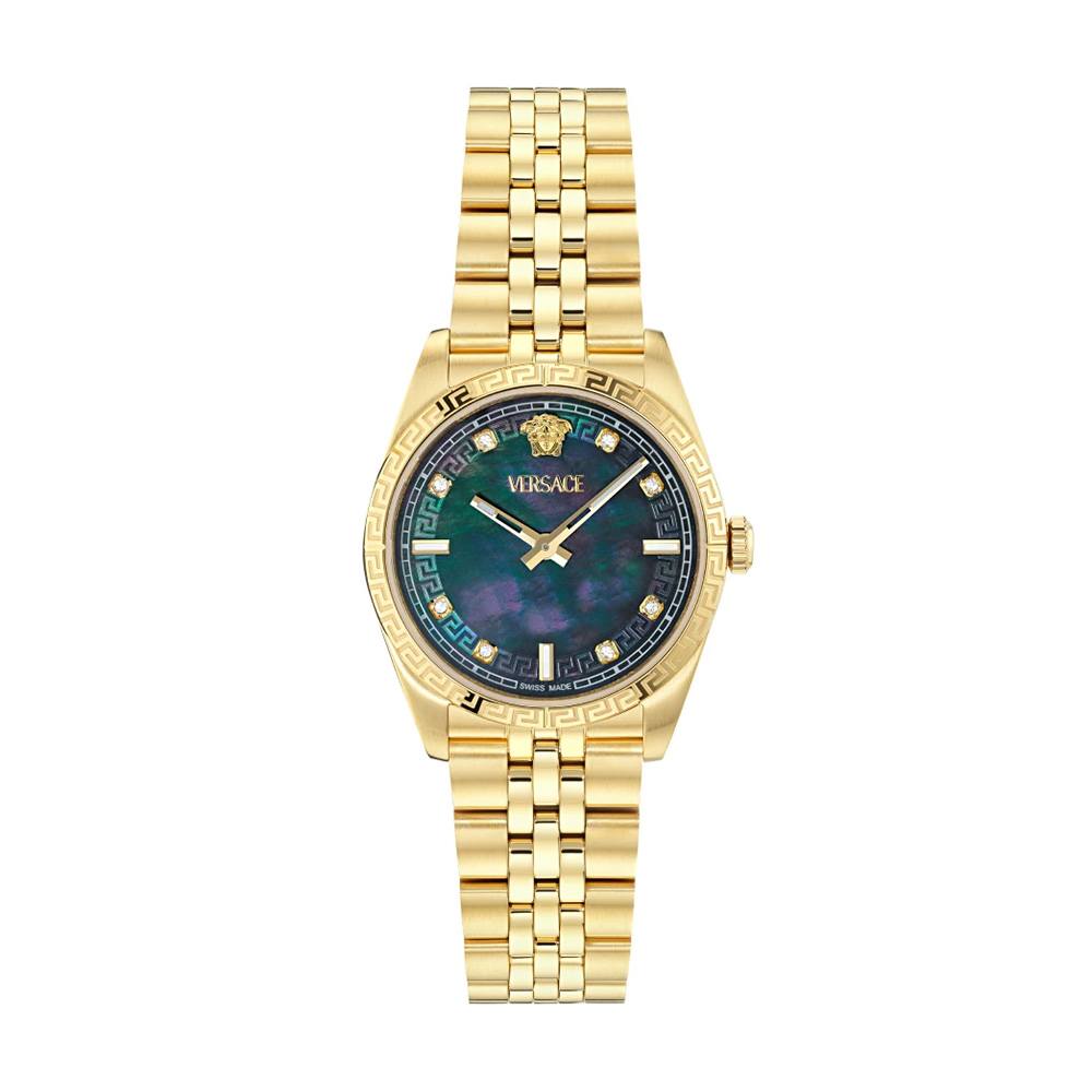 снимка на часовник Часовник Versace Millenyium VE5K00626