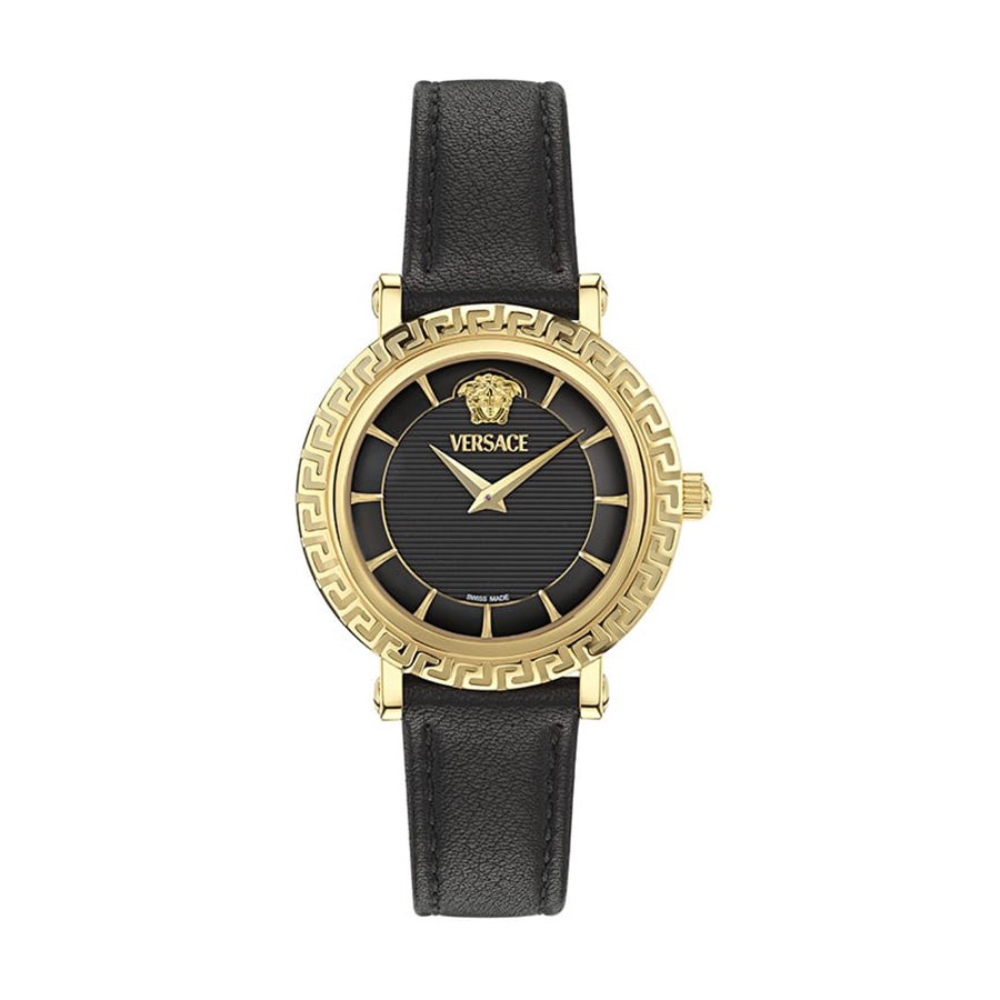 снимка на часовник Часовник Versace Greca Sphere Nova VE5L00226