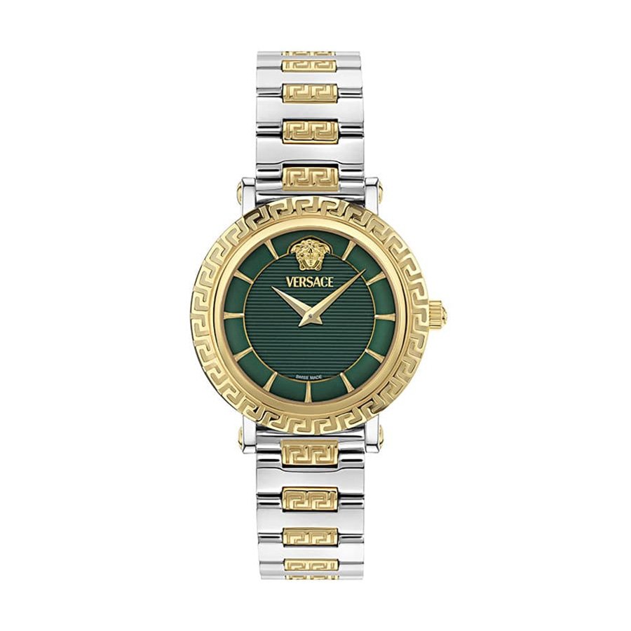снимка на часовник Часовник Versace Greca Sphere Nova VE5L00426