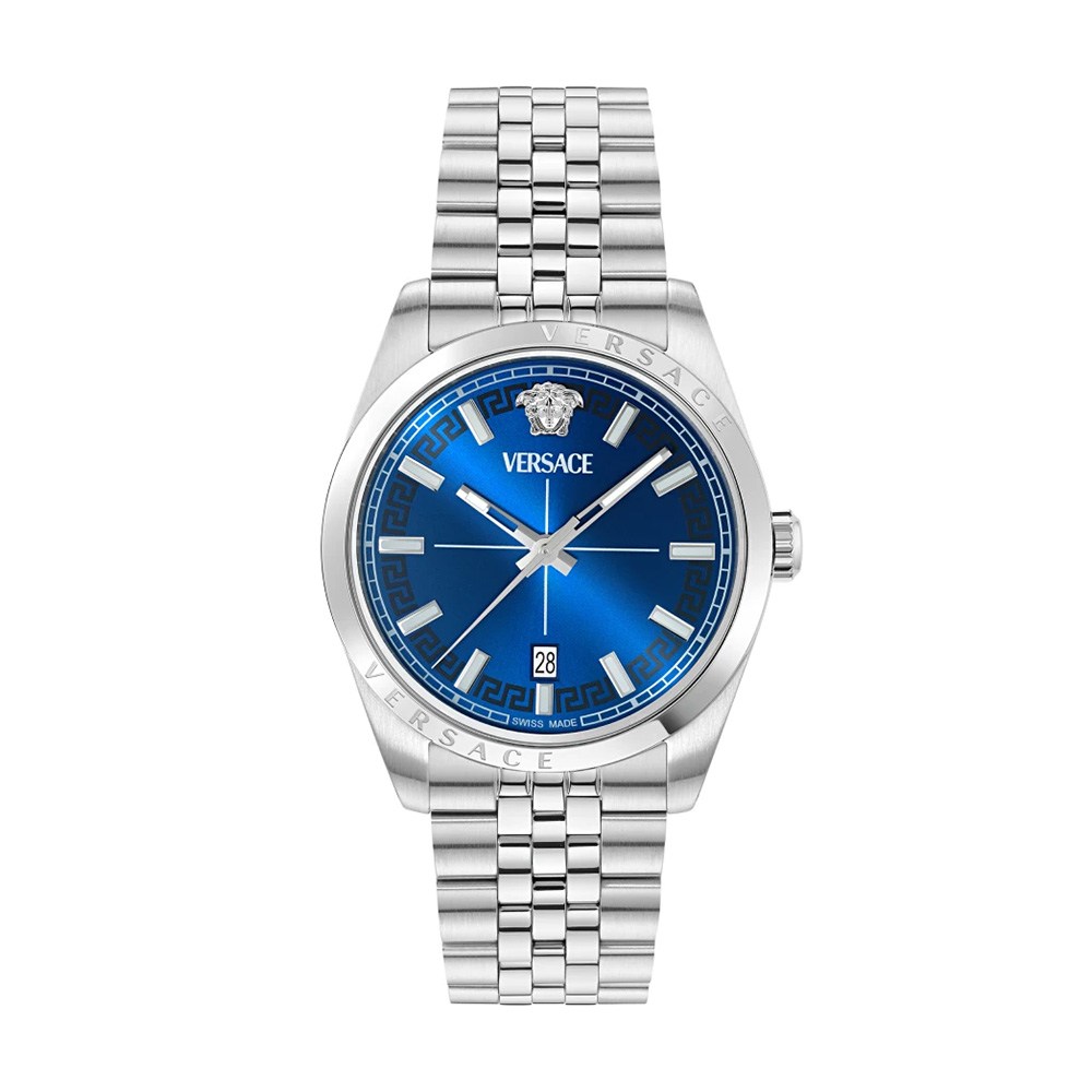 снимка на часовник Часовник Versace Millenyium VE5M00126