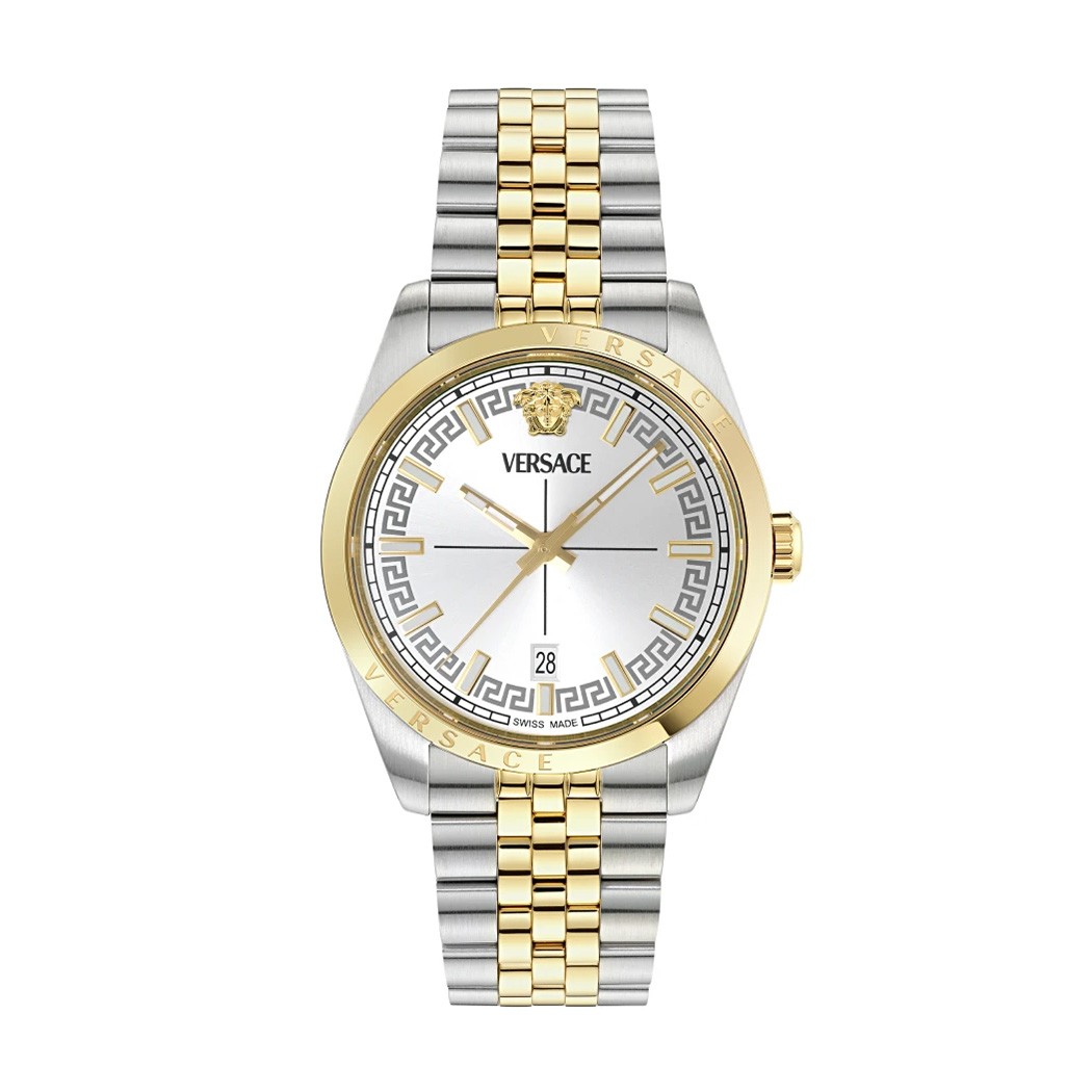снимка на часовник Часовник Versace Millenyium VE5M00326