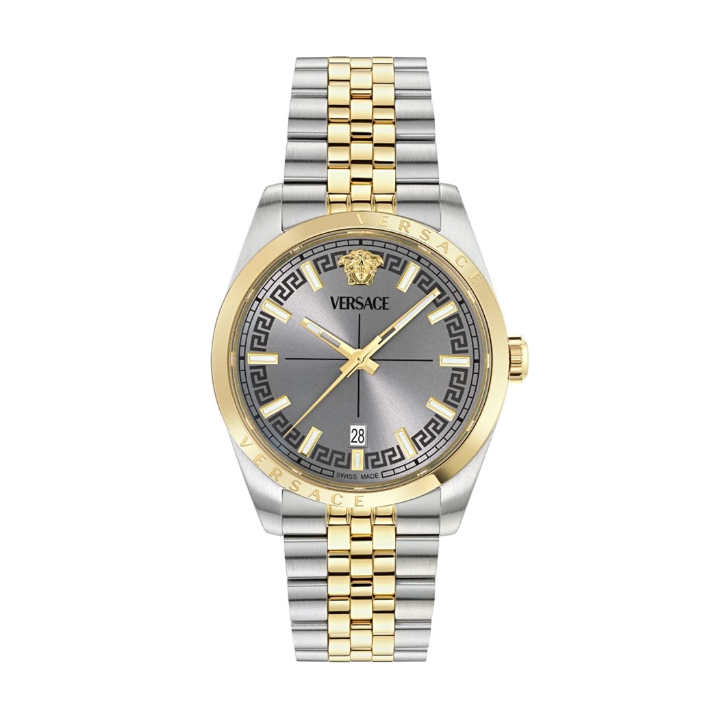 снимка на часовник Часовник Versace Millenyium VE5M00426
