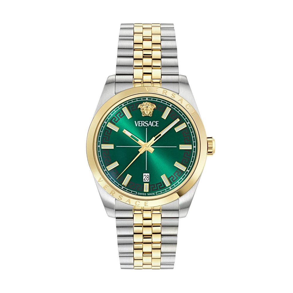 снимка на часовник Часовник Versace Millenyium VE5M00526