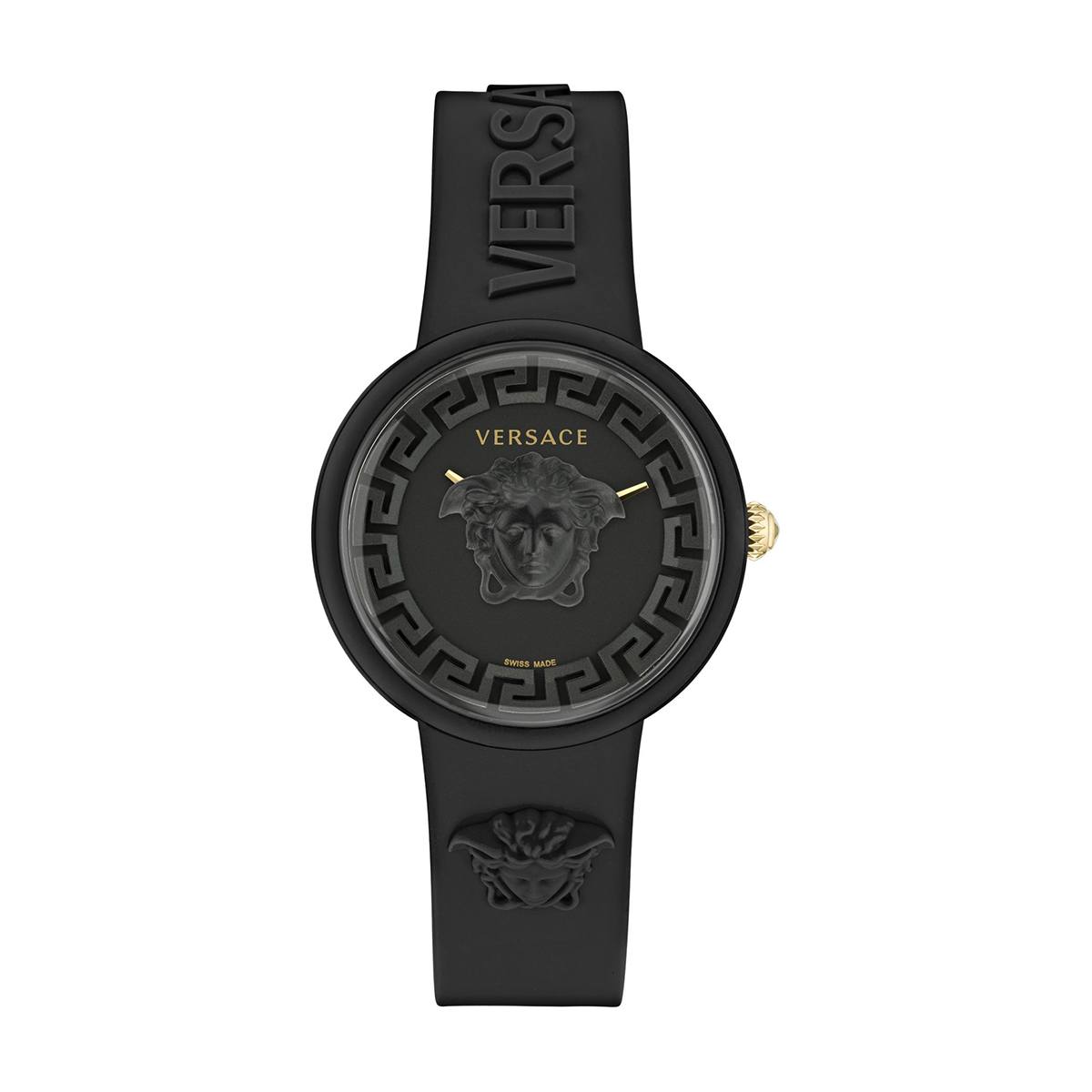 снимка на часовник Часовник Versace Medusa pop VE6G00223