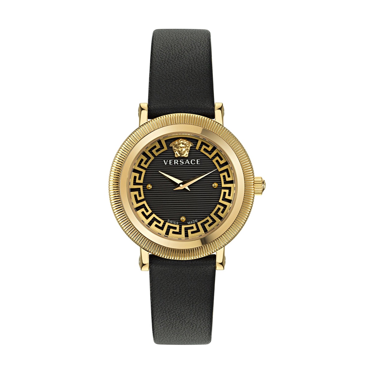 снимка на часовник Часовник Versace Coin Edge VE7F00323