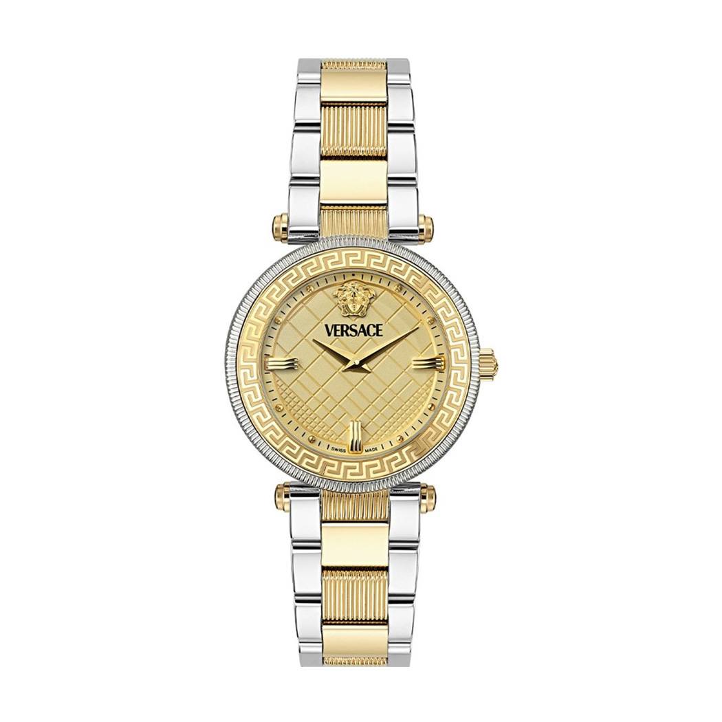 снимка на часовник Часовник Versace Rave Carre VE8B00324