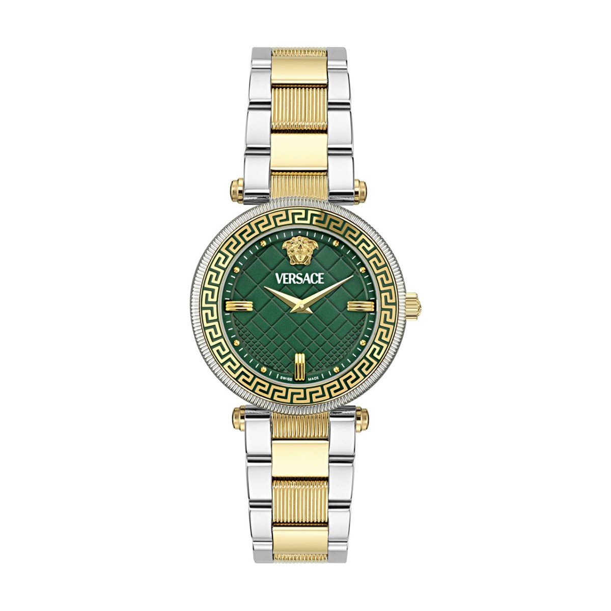 снимка на часовник Часовник Versace Rave Carre VE8B00524