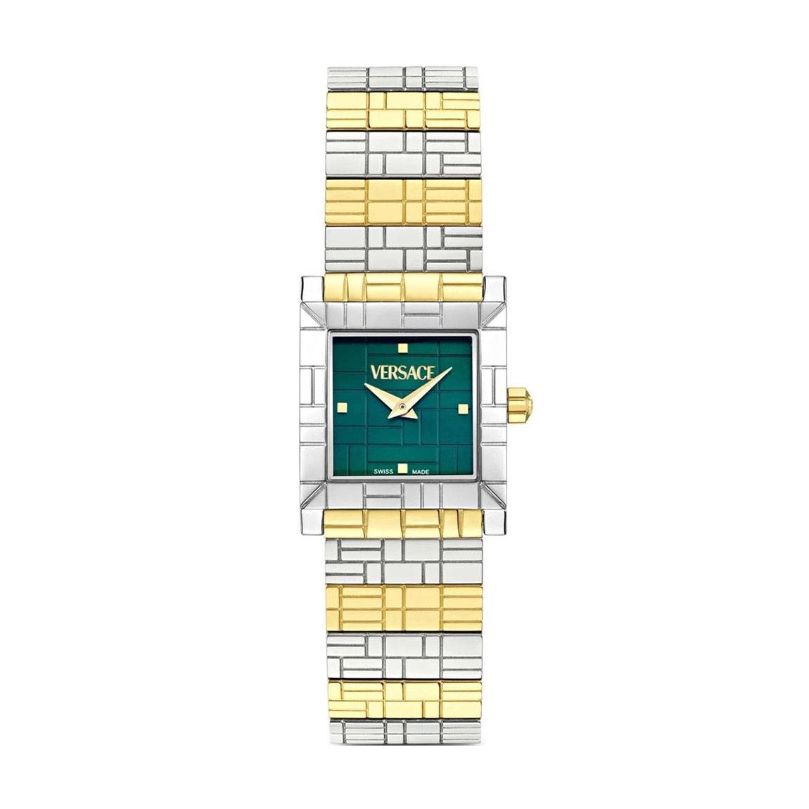 снимка на часовник Часовник Versace Mosaic VE9B00124