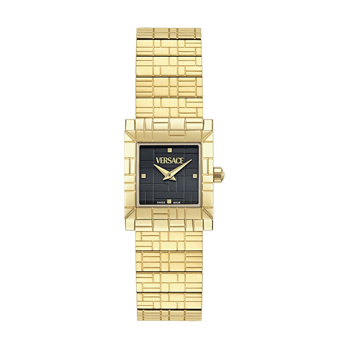снимка на часовник Часовник Versace Mosaic VE9B00324