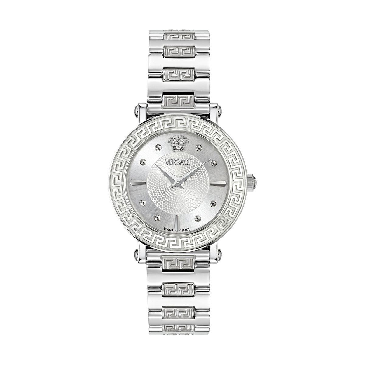 снимка на часовник Часовник Versace Greca Sphere VE9C00324