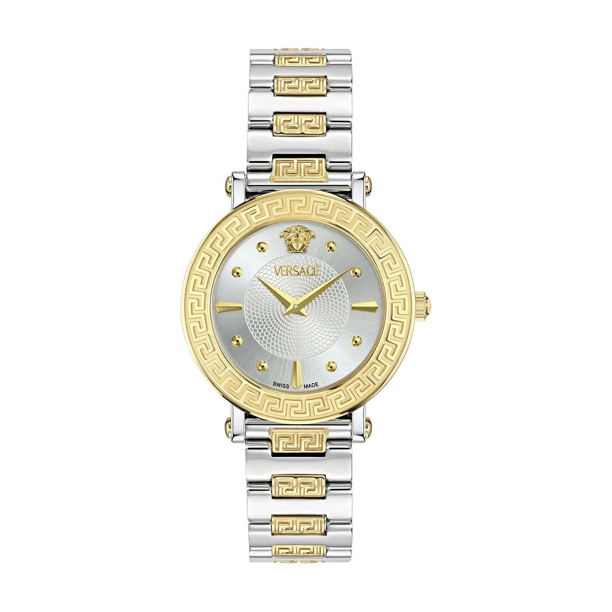 снимка на часовник Часовник Versace Greca Sphere VE9C00524