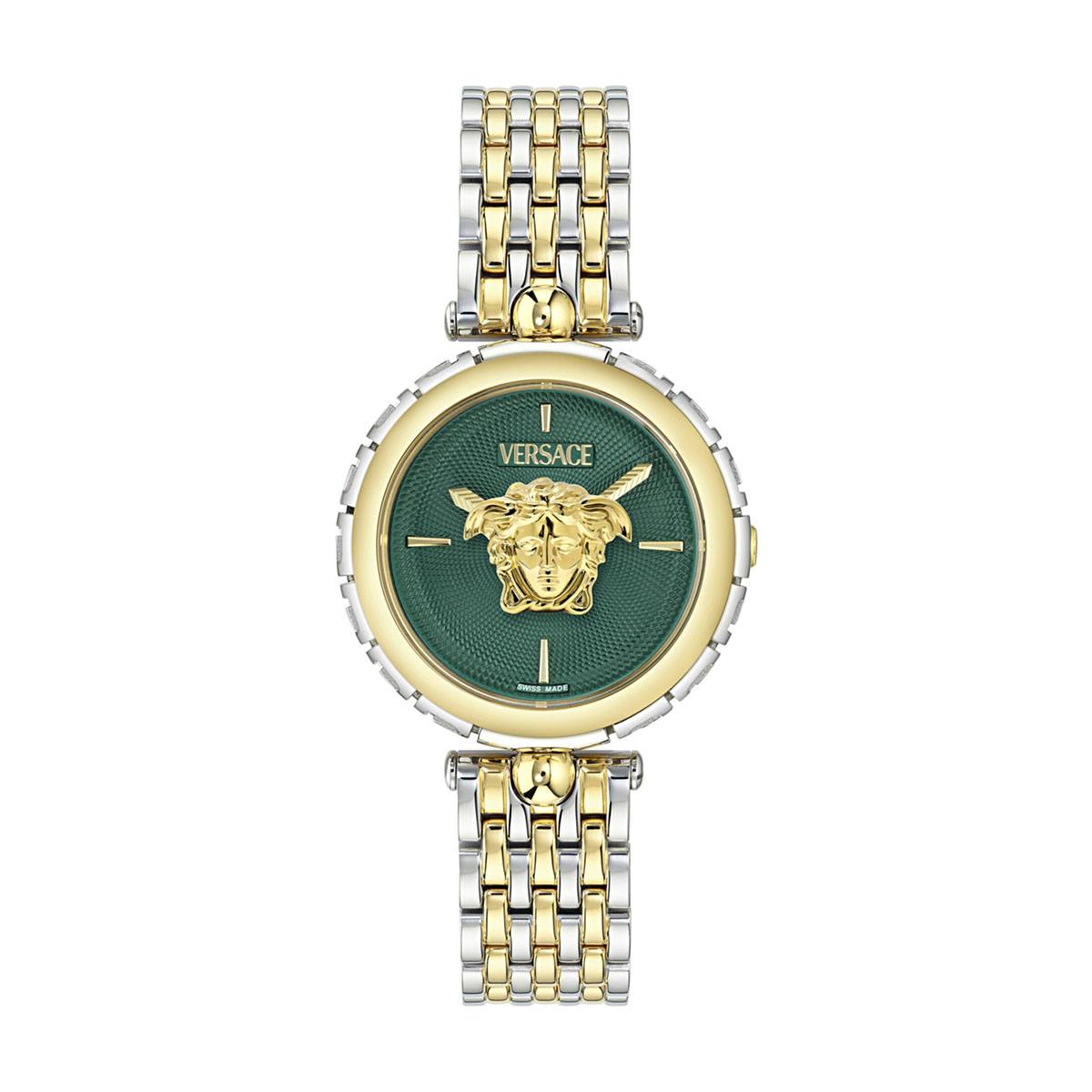 снимка на часовник Часовник Versace The Medusa VE9D00324