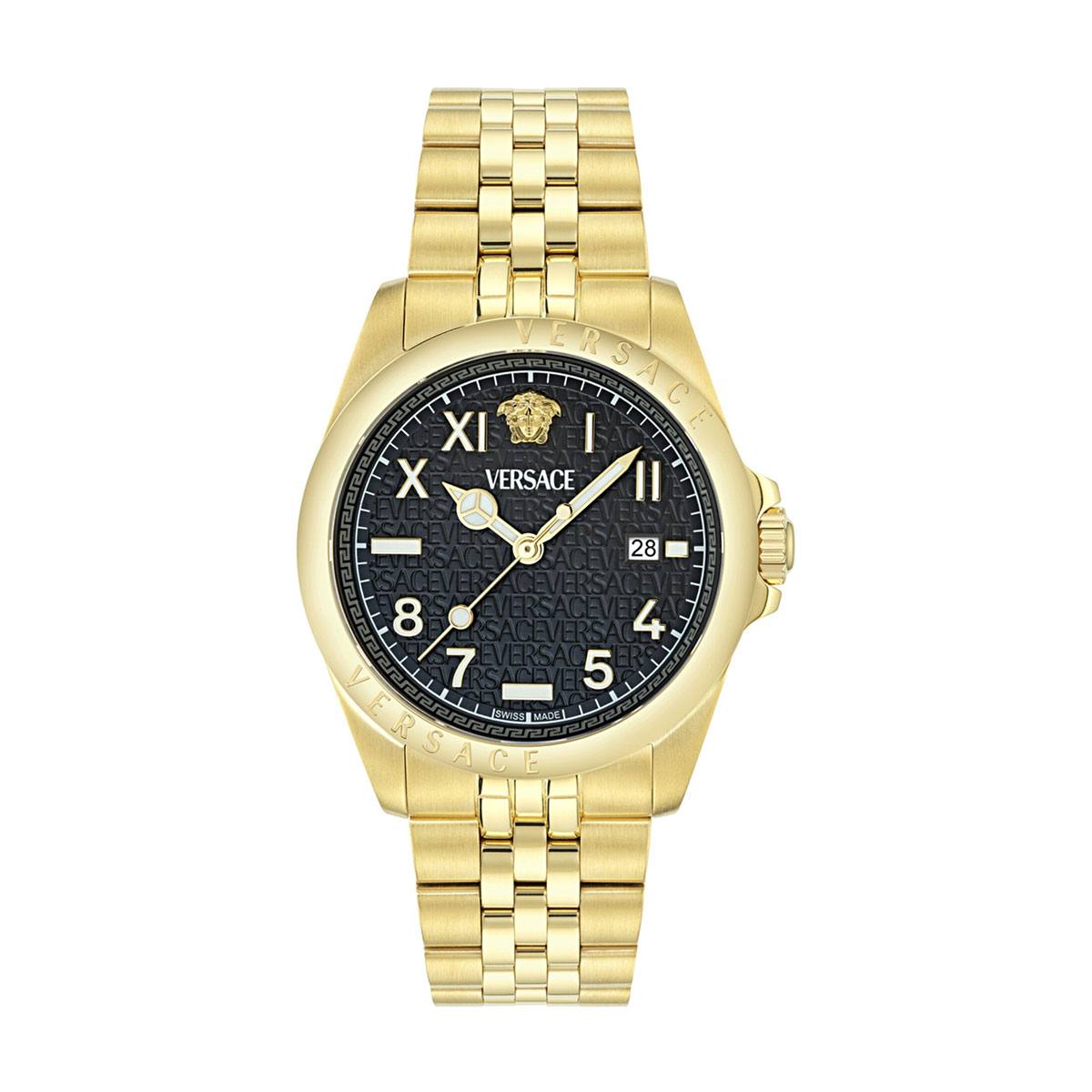 снимка на часовник Часовник Versace Anteo VE9H00624