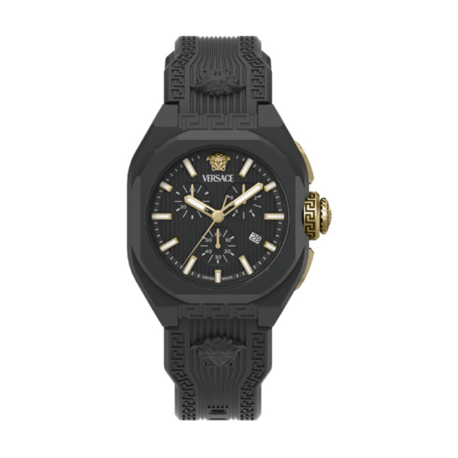 снимка на часовник Часовник Versace V-Legend VE9L00124