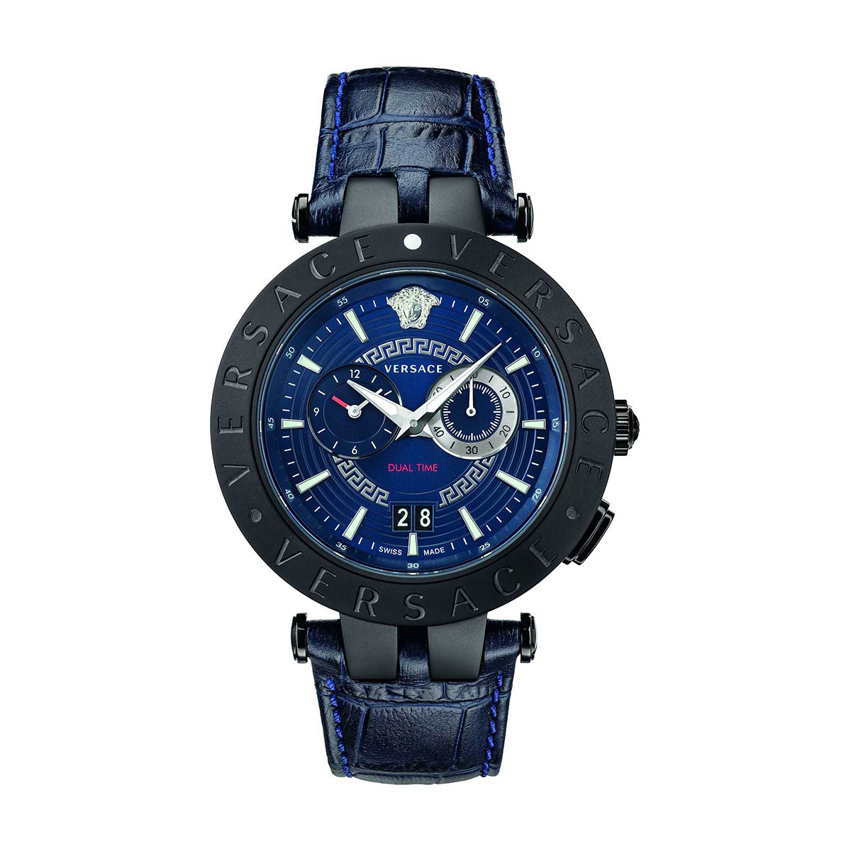 снимка на часовник Часовник Versace V-Race VEBV00419