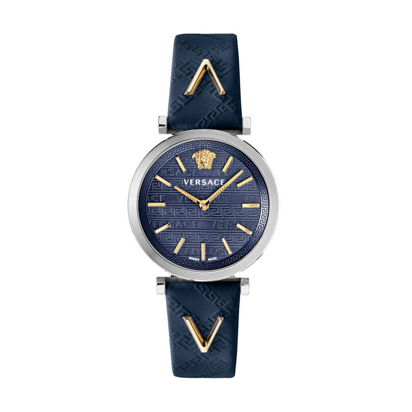 снимка на часовник Часовник Versace V-Twist VELS001 19