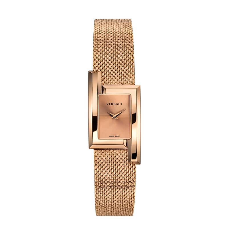 снимка на часовник Часовник Versace Greca Icon VELU006 19